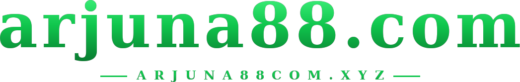 arjuna88.com logo